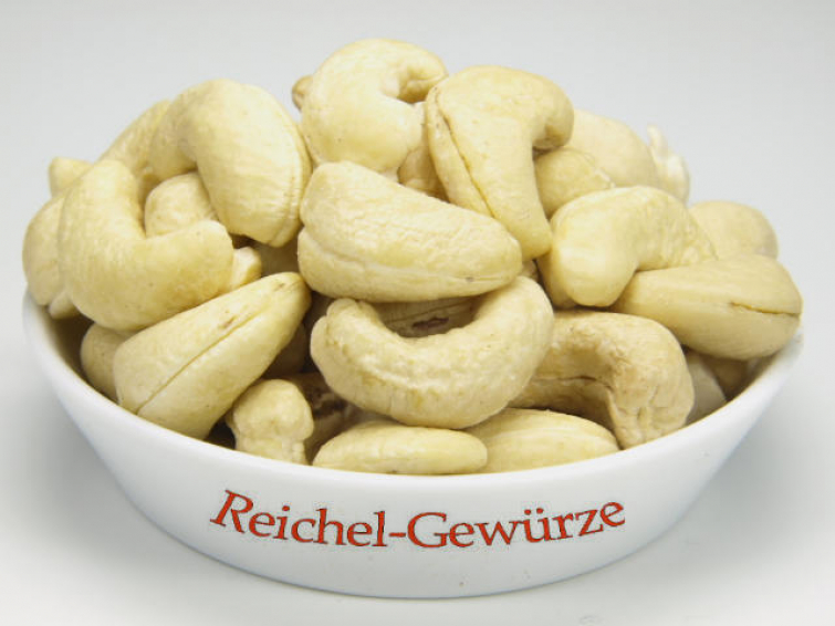 Cashewkerne/nüsse natur,180er,extra groß