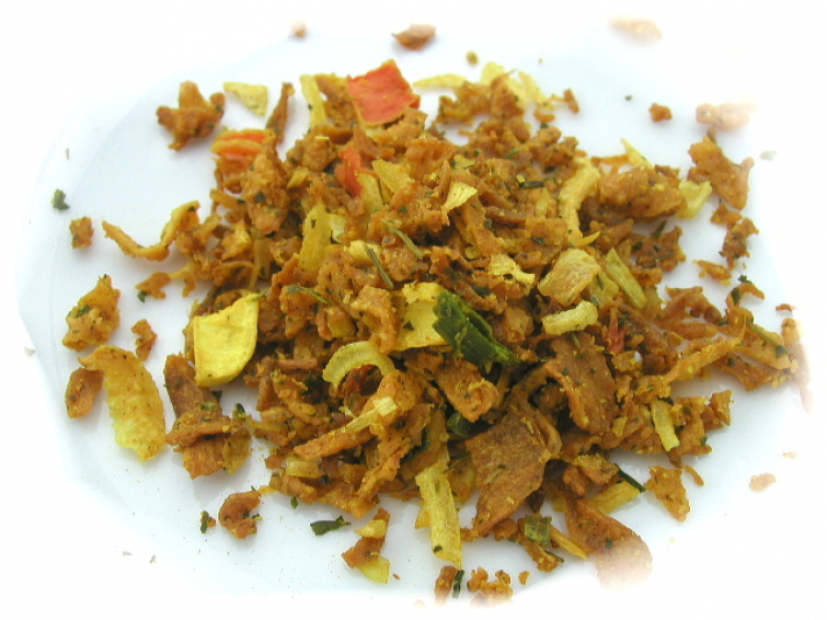 Nasi Goreng Indonesien