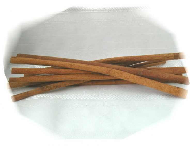 Zimtstangen (Cassia) ca.25 cm lang