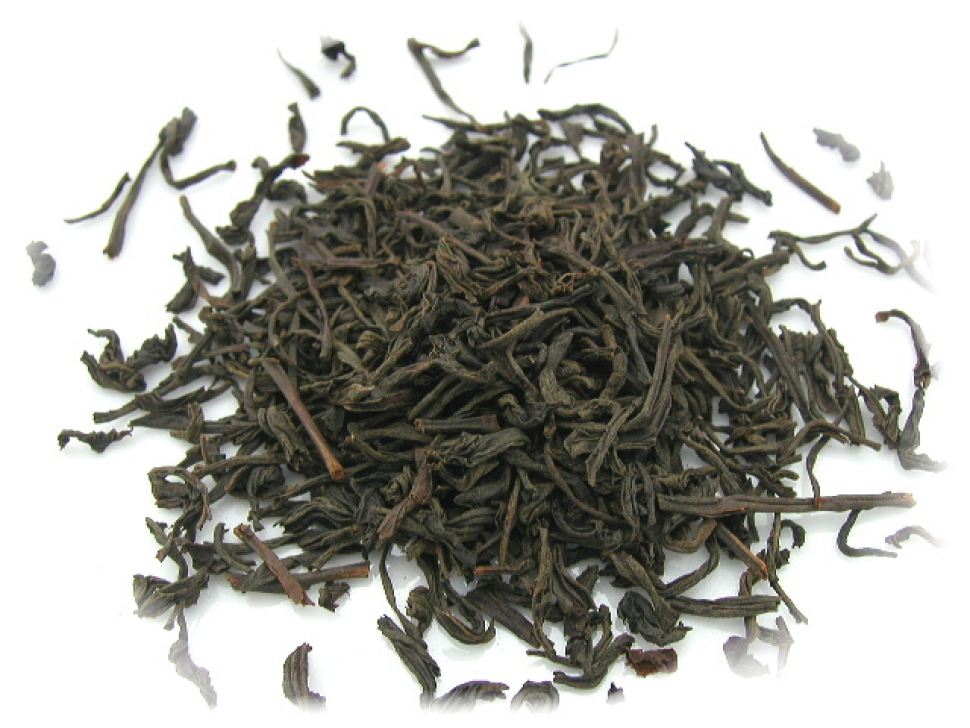 Earl Grey Schwarztee