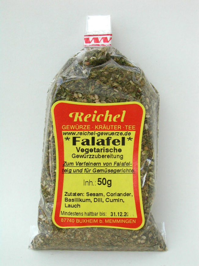 Falafel