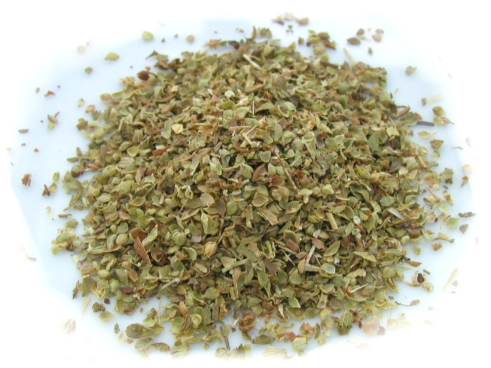 Oregano