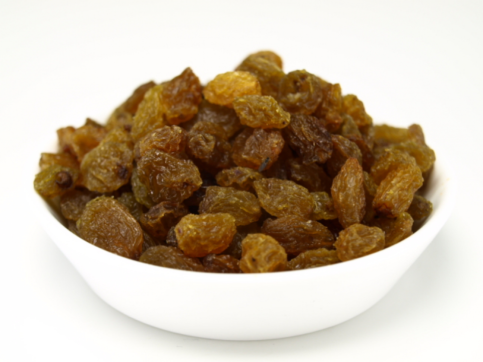 Sultanas hell Türkei