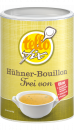 tellofix Hühner-Bouillon "Frei von" 231g