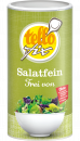 tellofix Salatfein classic "Frei von" 260g