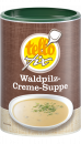 tellofix Waldpilz-Cremesuppe 500g